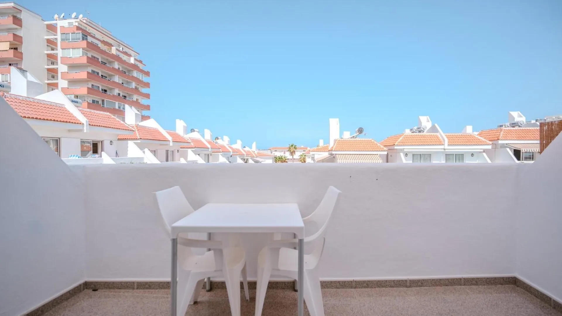 Apartment Las Floritas Las Americas Playa de las Americas