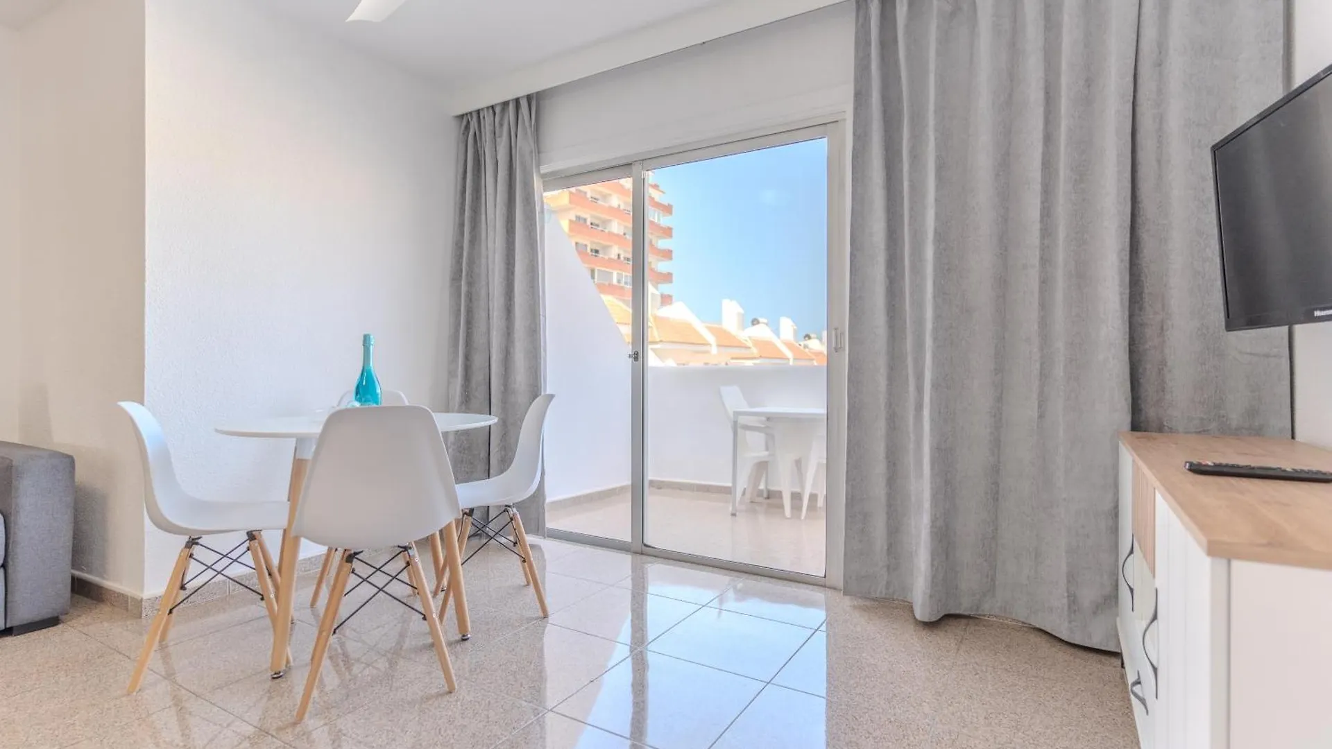 Apartment Las Floritas Las Americas Playa de las Americas  Spain