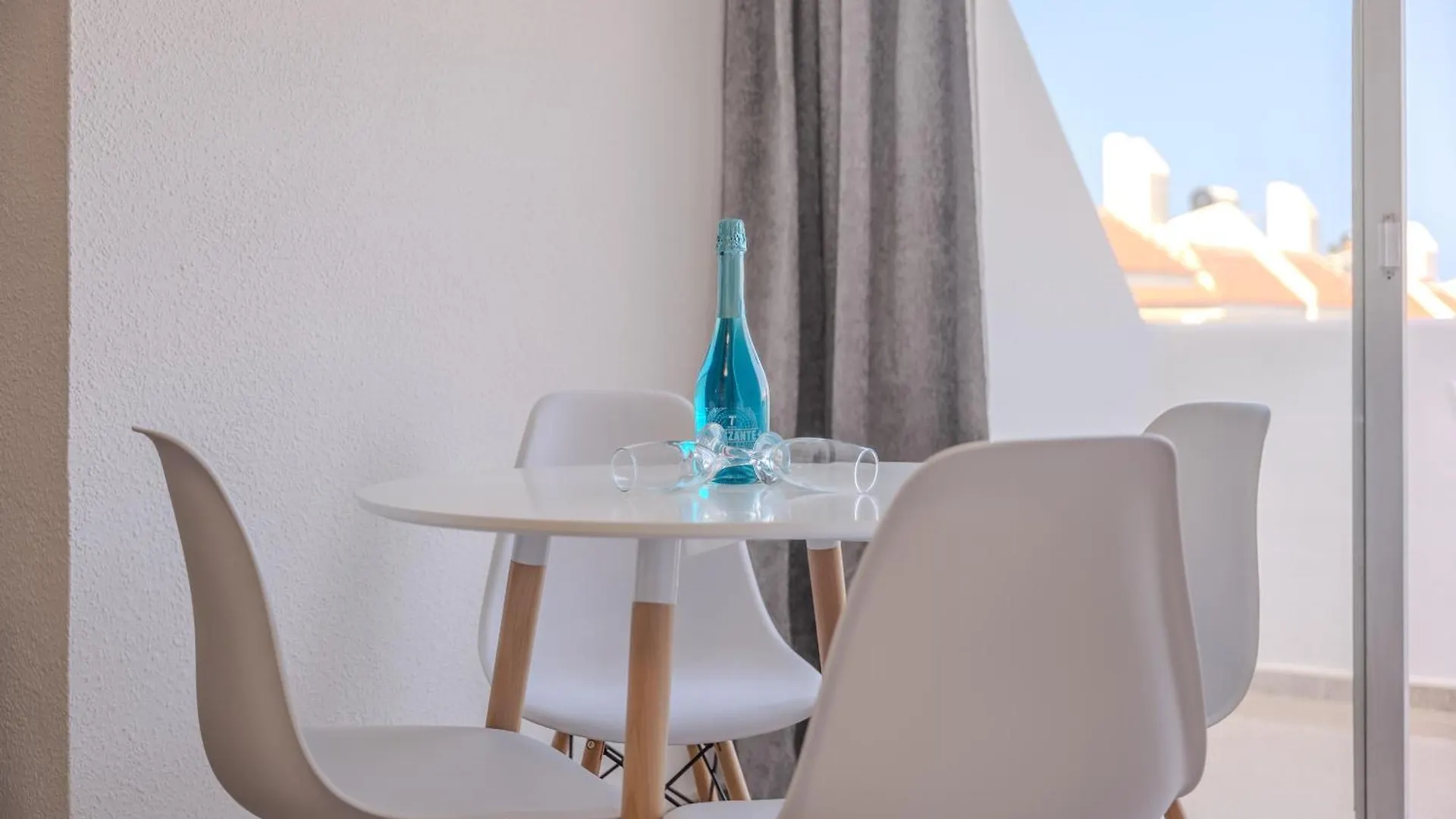 Apartment Las Floritas Las Americas Playa de las Americas  0*, Playa de las Americas (Tenerife) Spain