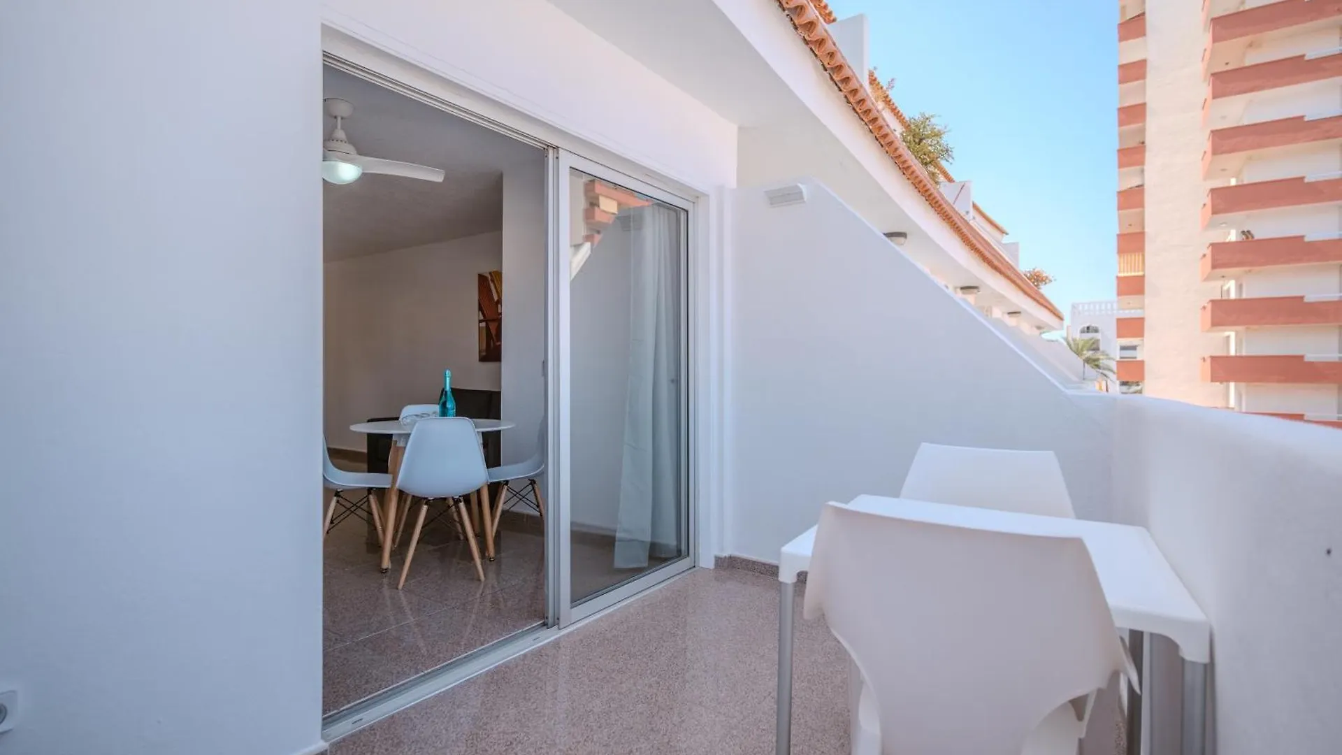 Apartment Las Floritas Las Americas Playa de las Americas