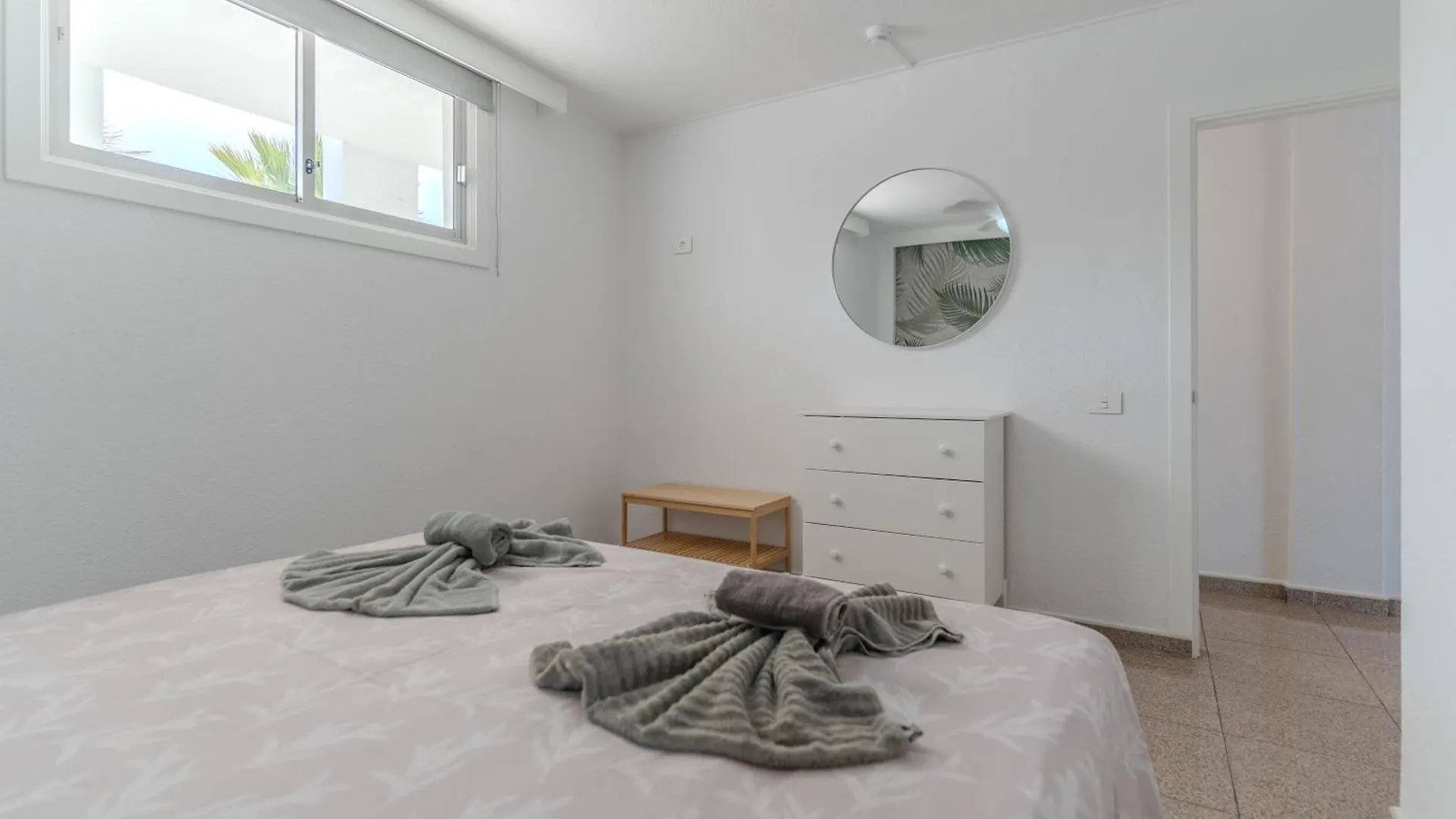 Apartment Las Floritas Las Americas Playa de las Americas   Playa de las Americas (Tenerife)