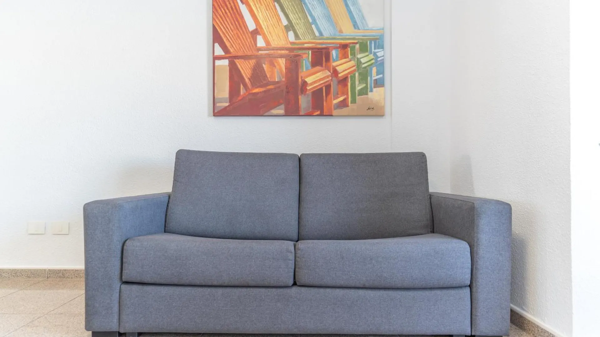 Apartment Las Floritas Las Americas Playa de las Americas  0*, Playa de las Americas (Tenerife) Spain
