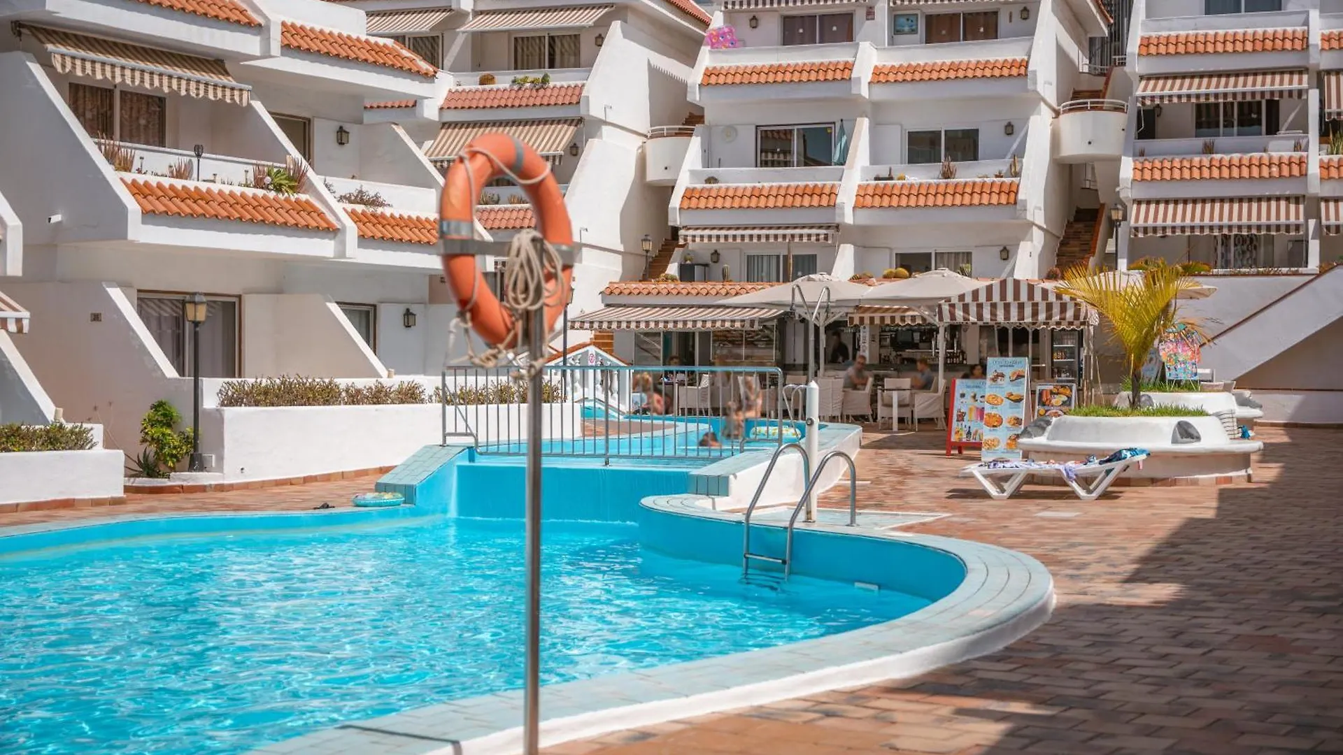 Apartment Las Floritas Las Americas Playa de las Americas   Playa de las Americas (Tenerife)