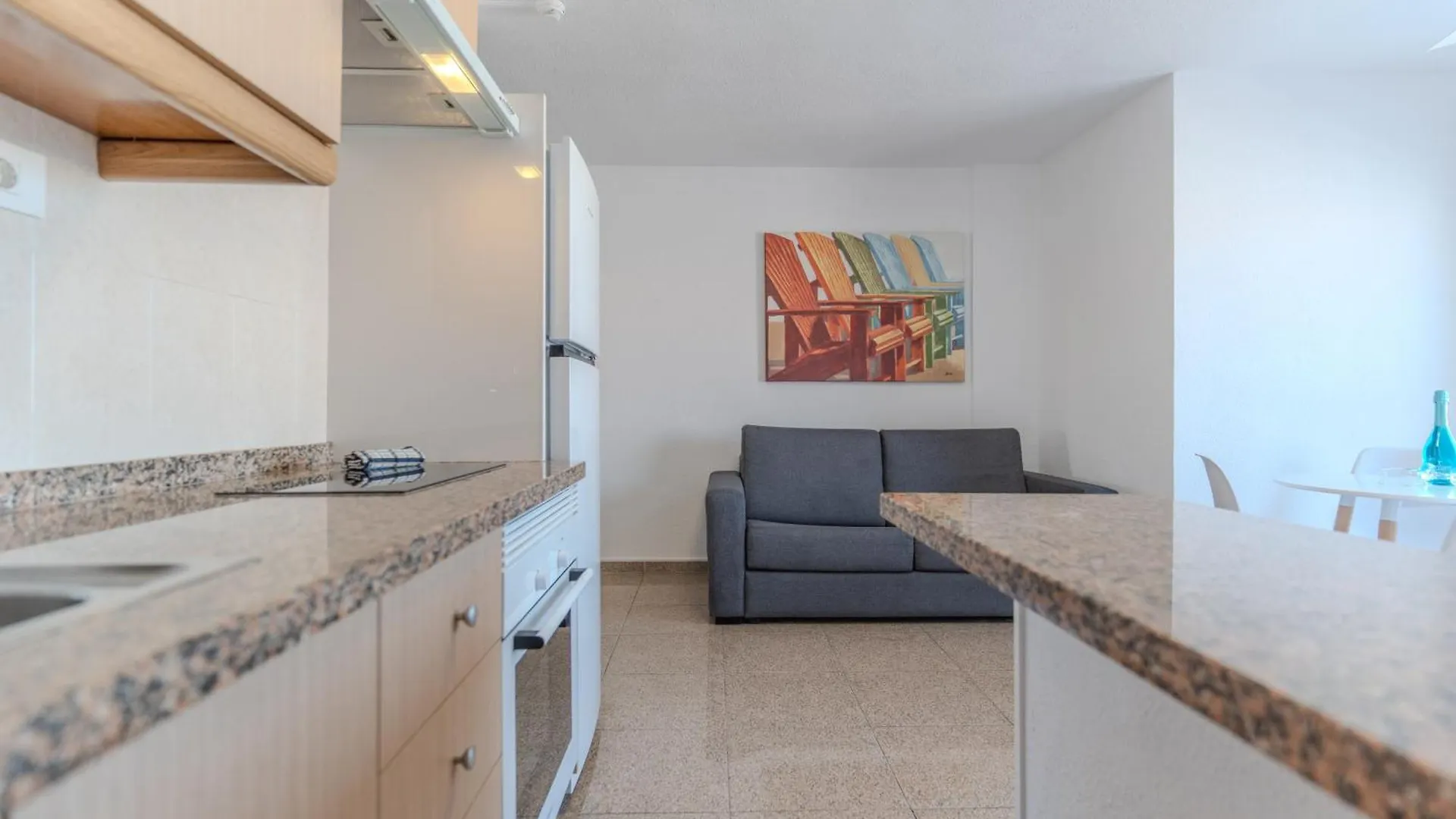 Apartment Las Floritas Las Americas Playa de las Americas  Spain