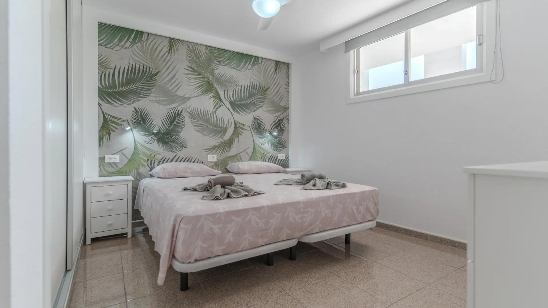 Apartment Las Floritas Las Americas Playa de las Americas