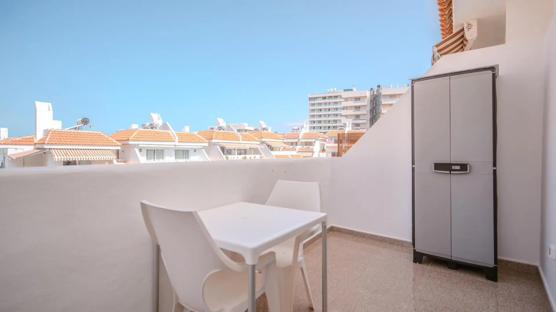 Apartment Las Floritas Las Americas Playa de las Americas  Playa de las Americas (Tenerife)