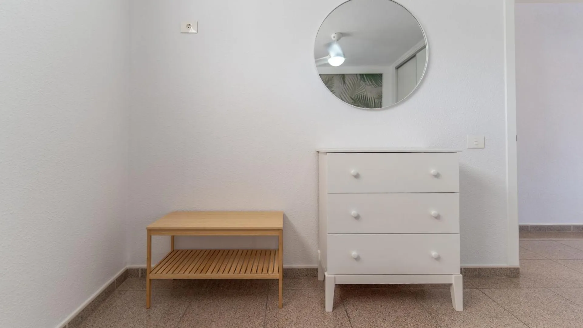 Apartment Las Floritas Las Americas Playa de las Americas  0*, Playa de las Americas (Tenerife) Spain