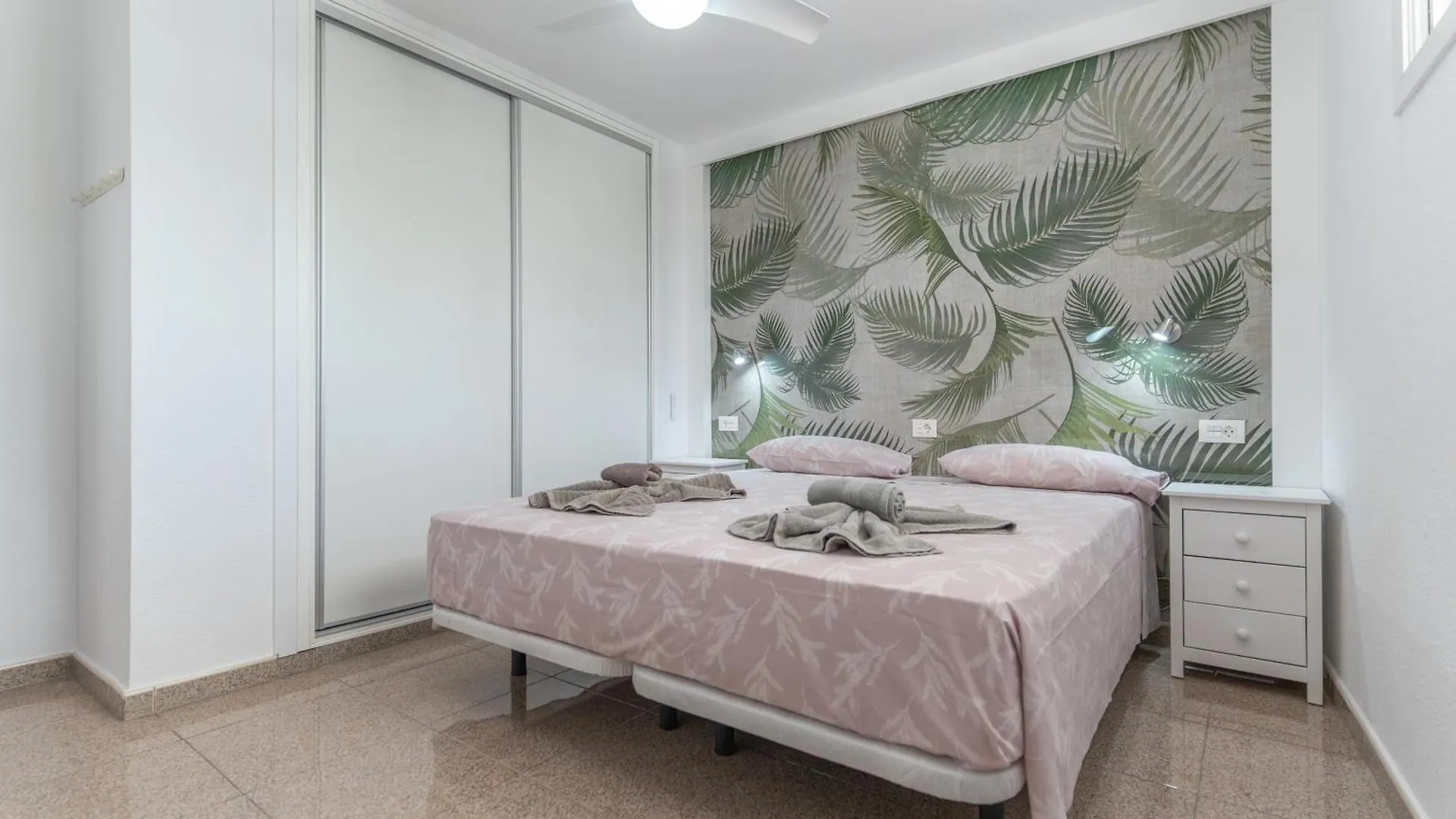 Apartment Las Floritas Las Americas Playa de las Americas  0*, Playa de las Americas (Tenerife)