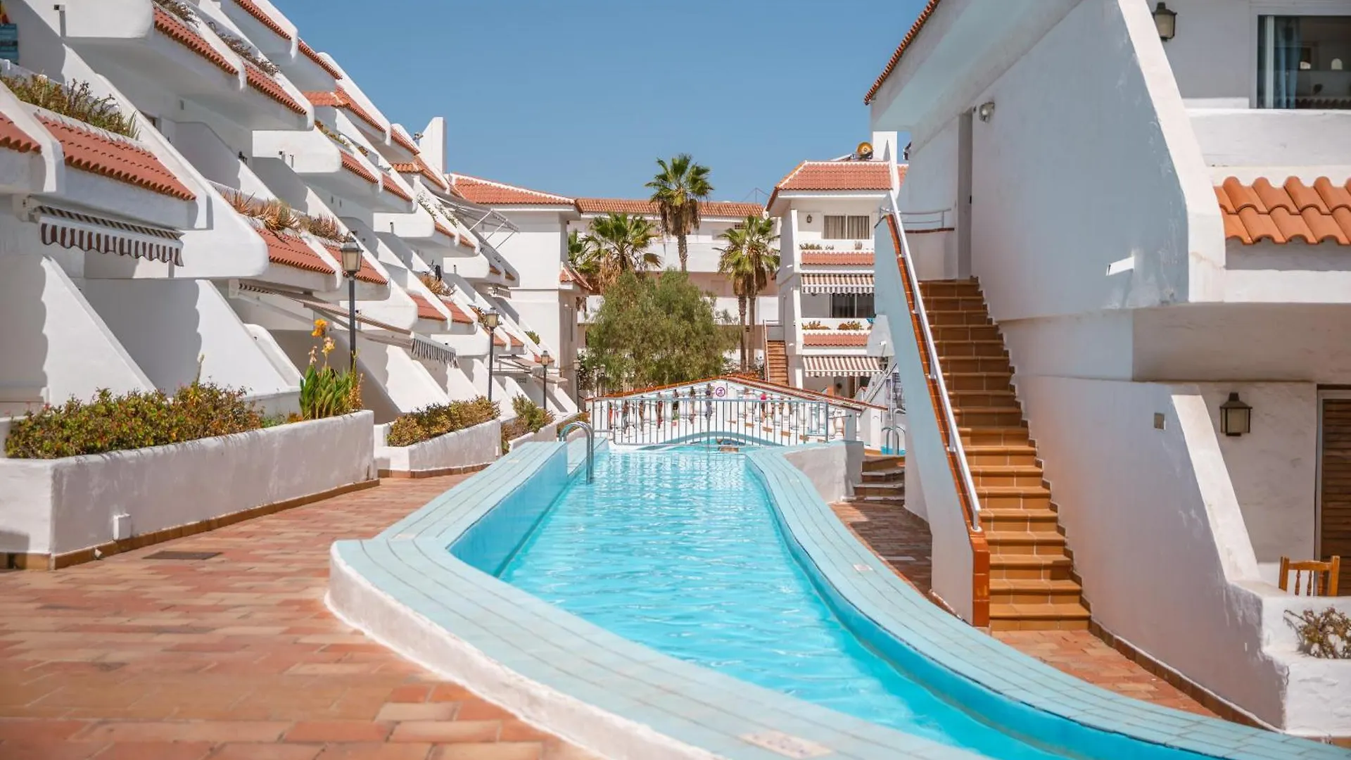 Apartment Las Floritas Las Americas Playa de las Americas